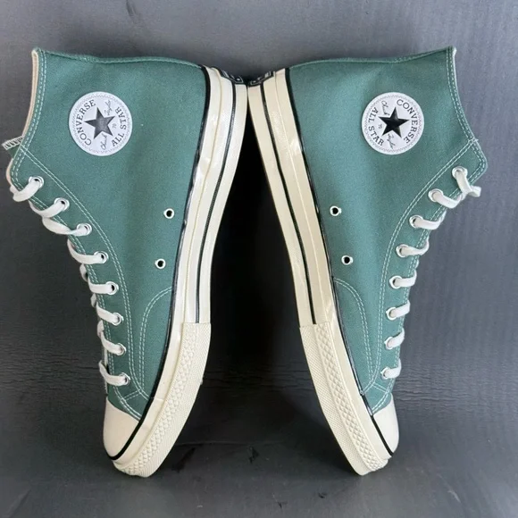 Converse Chuck 70 High Top sneaker Admiral Elm sneaker shoe men’s 13